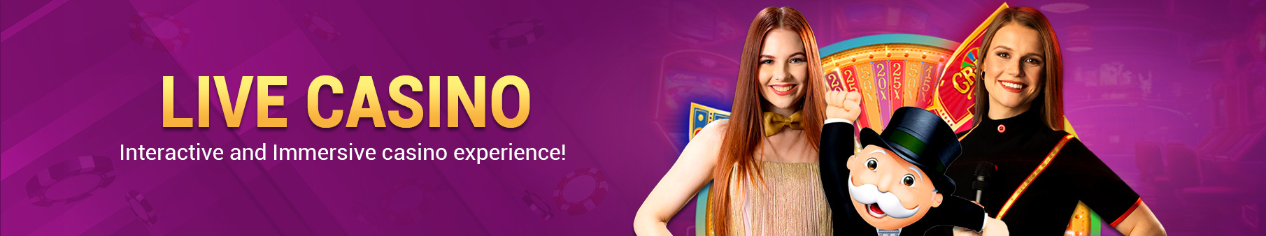 bet789 casino ở đâu