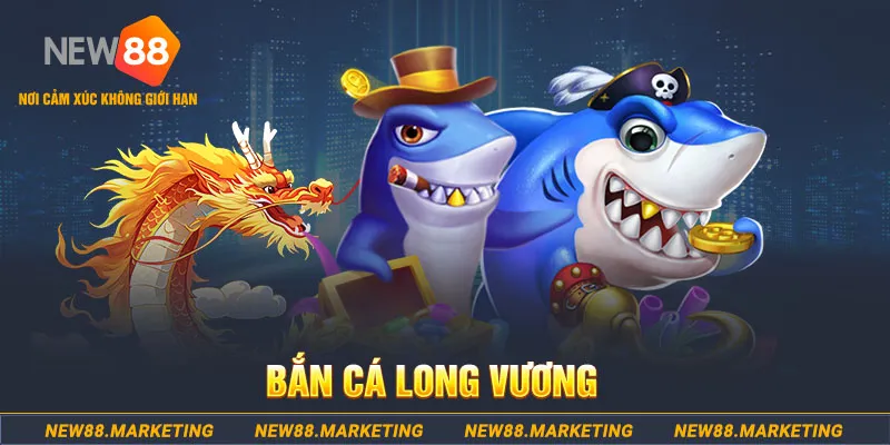 bet789 BG Bắn cá