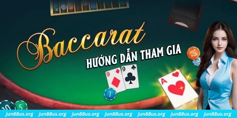 bet789 baccarat online la gì