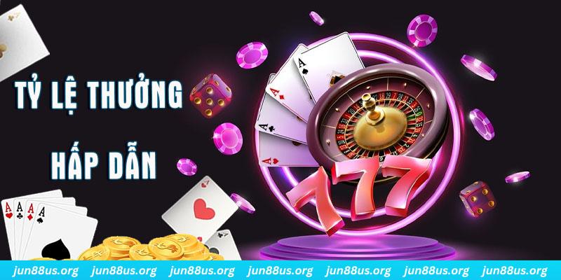bet789 xem xổ số miền bắc