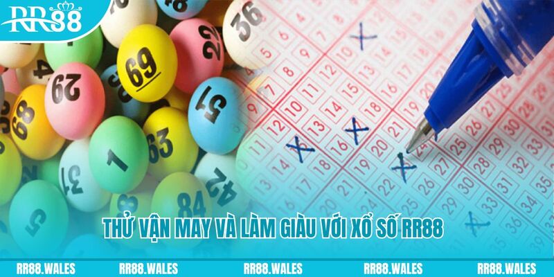 bet789 GW Xổ Số